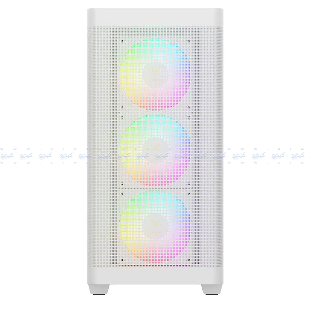 كيس ميد تاور جامدياس ARGB جيمنج ATHENA M3