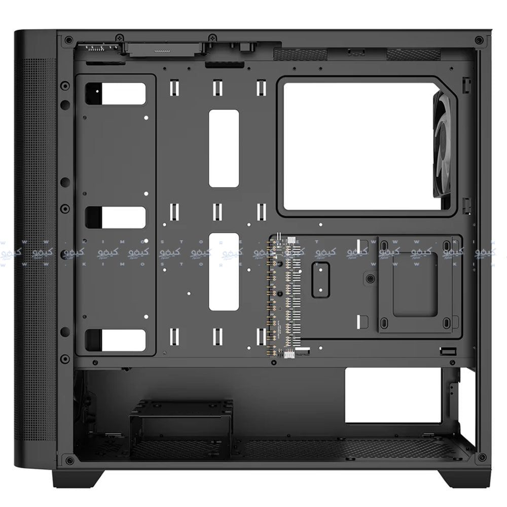 كيس ميد تاور جامدياس ARGB جيمنج ATHENA M3