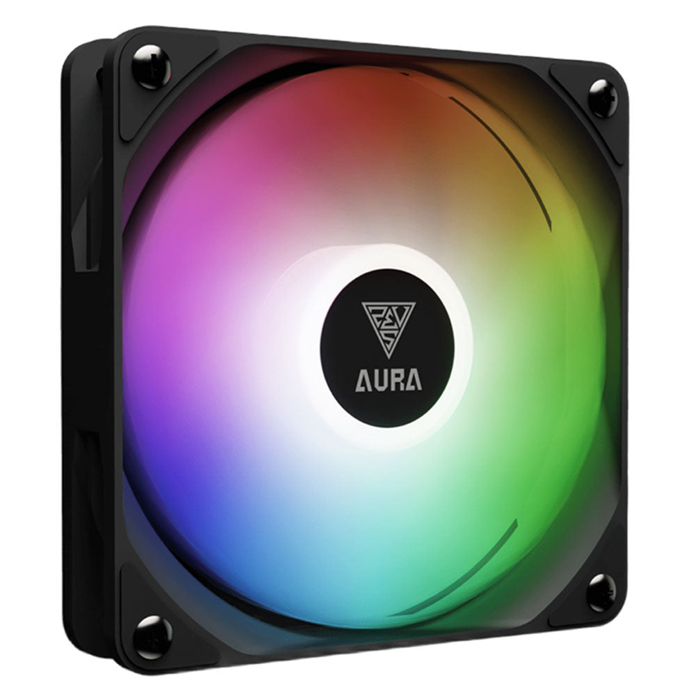 نظام تبريد مائي