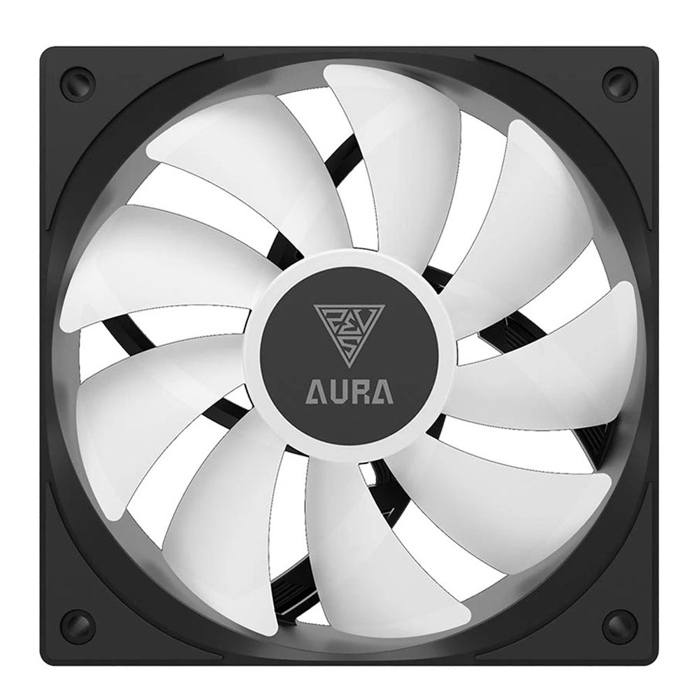 نظام تبريد مائي للبروسيسور جامدياس AURA