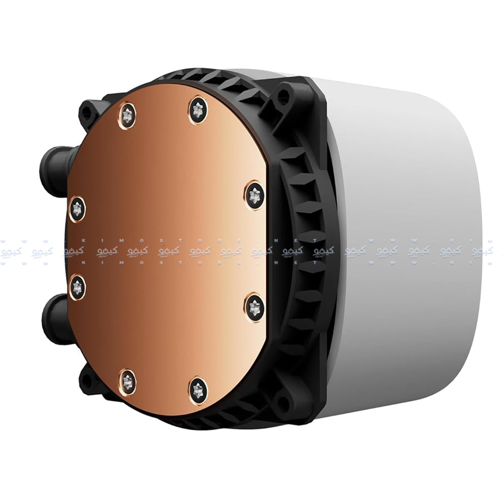 نظام تبريد مائي للبروسيسور جامدياس AURA