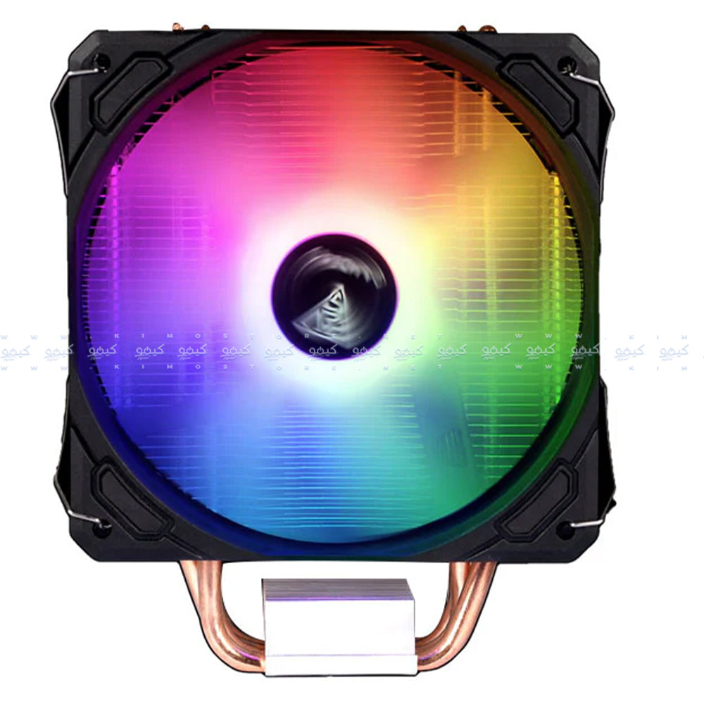 Gamdias BOREAS E1-410 CPU Air Cooler