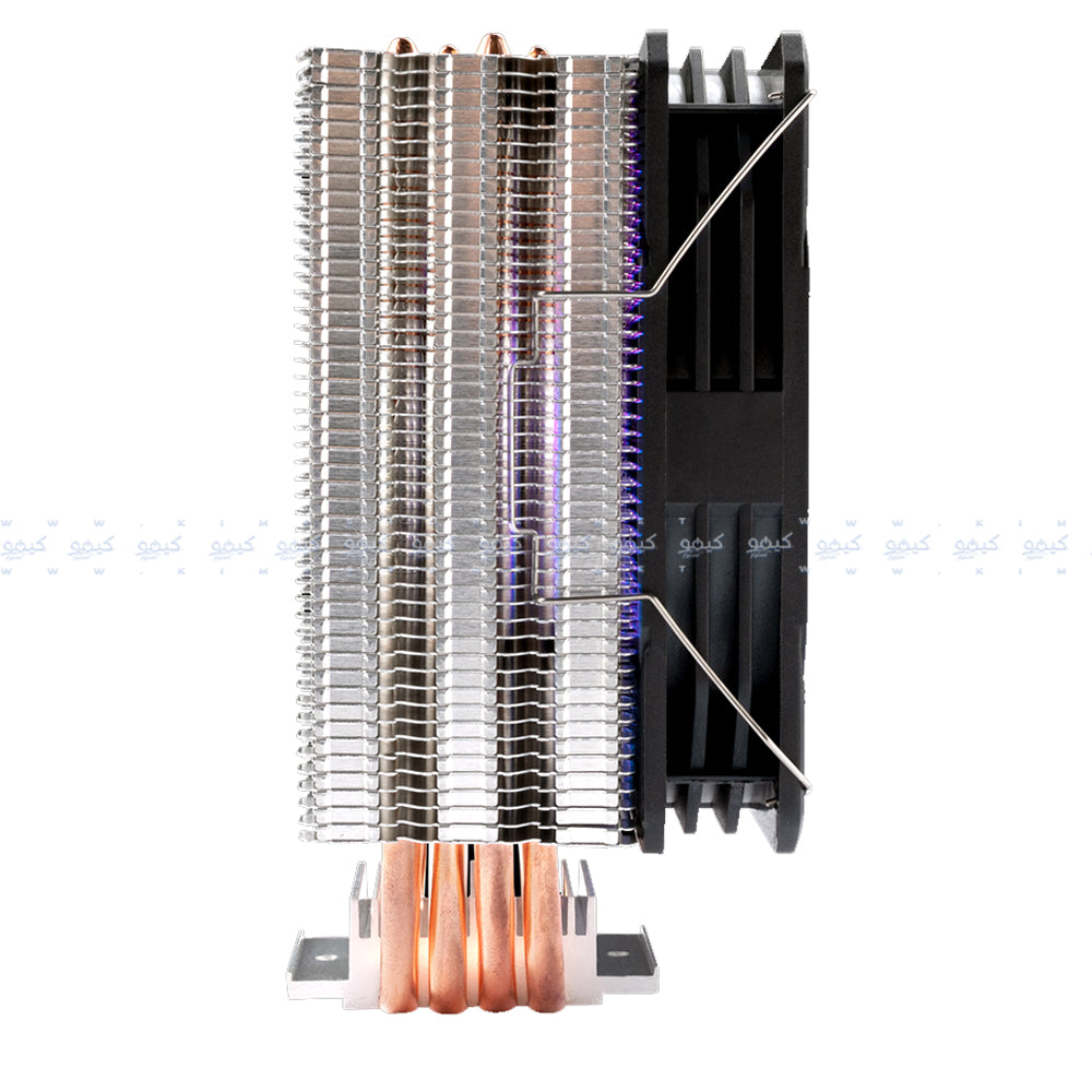 Gamdias BOREAS E1-410 CPU Air Cooler