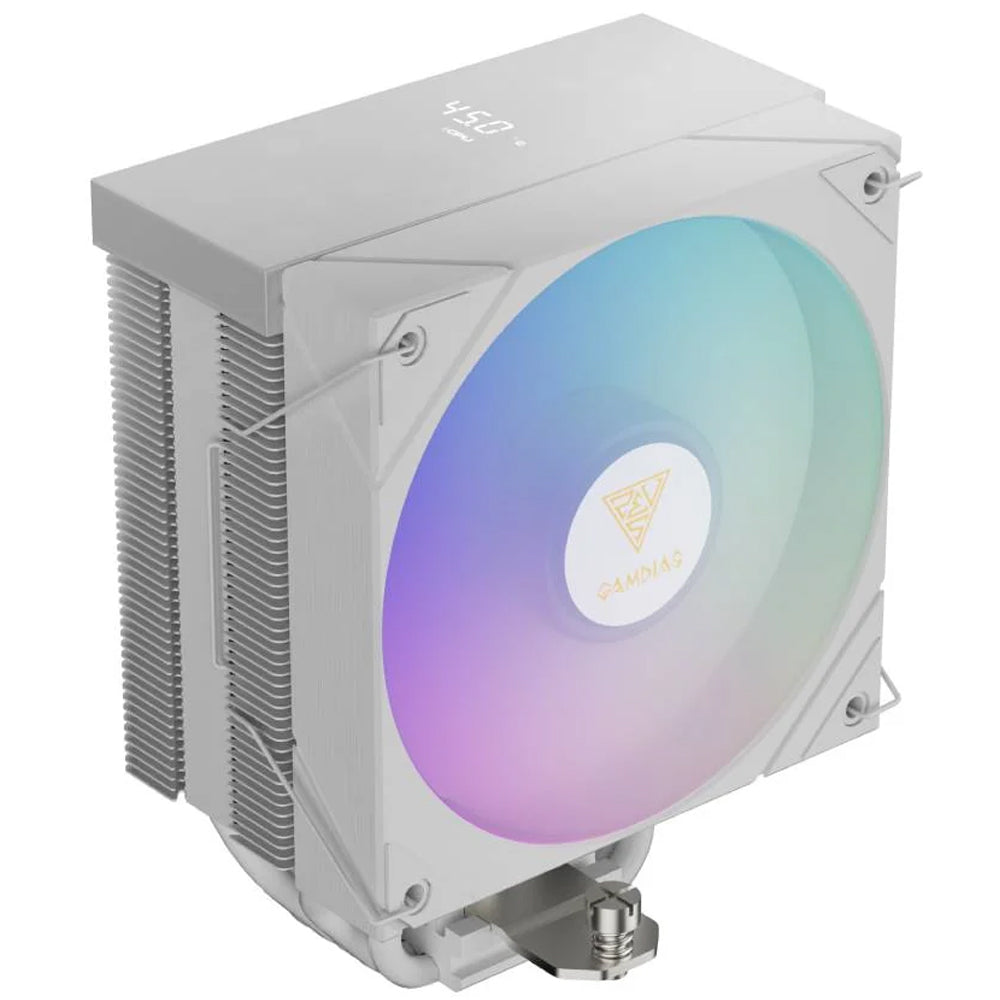 Gamdias BOREAS M2-51D ARGB CPU Air Cooler