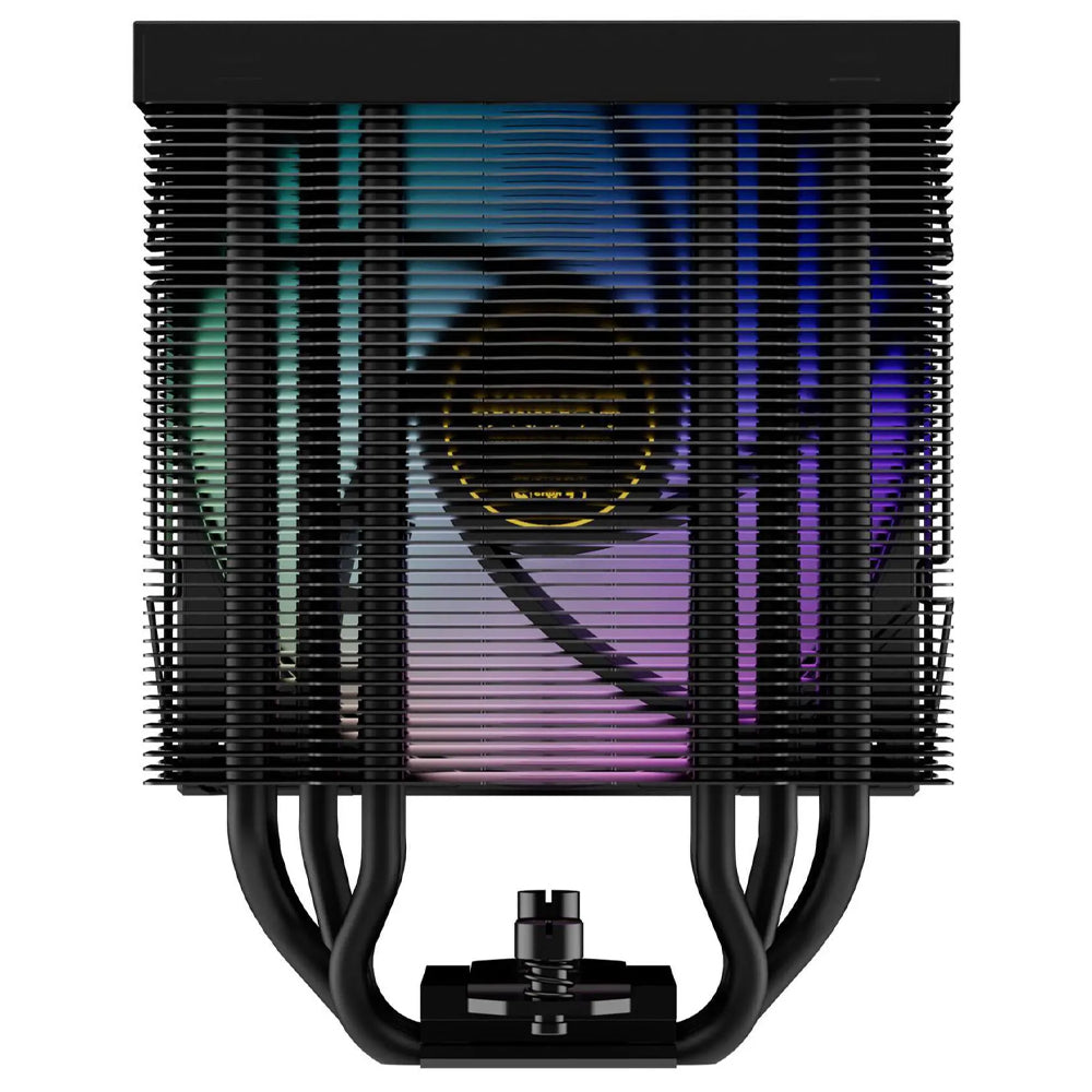 Gamdias BOREAS M2-51D ARGB CPU Air Cooler