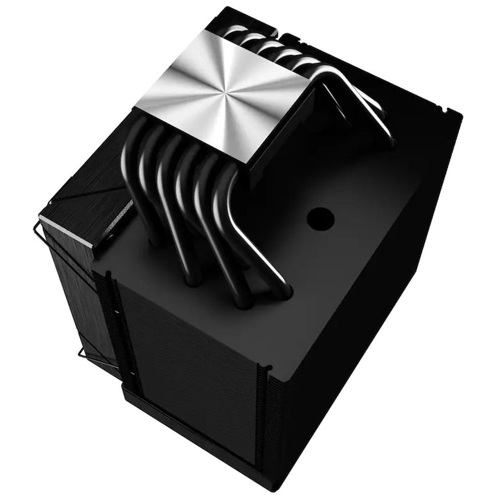 Gamdias BOREAS M2-61L Digital LCD CPU Air Cooler