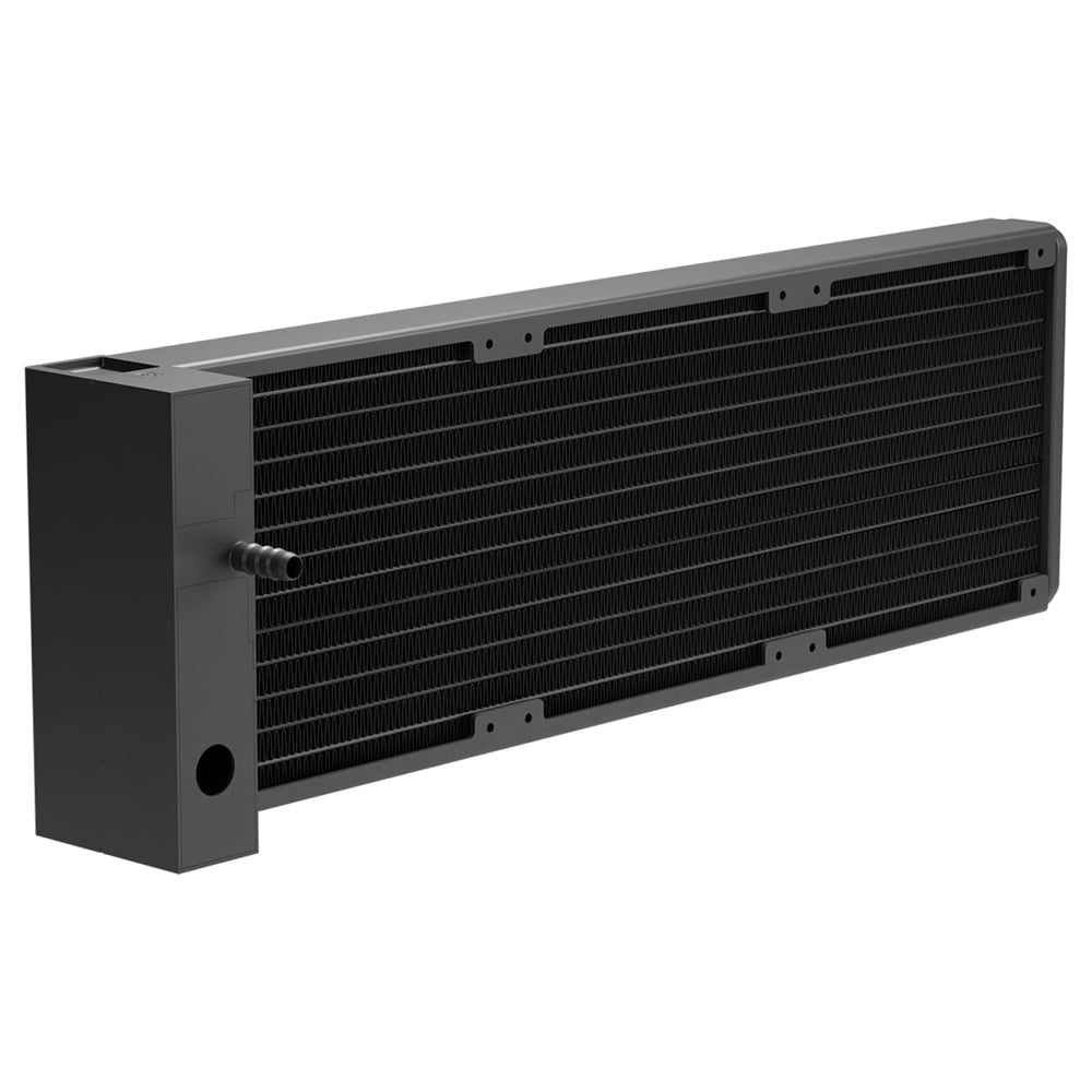 Gamdias CHIONE E4-360 V2 DIGITAL ARGB AIO CPU Liquid Cooler