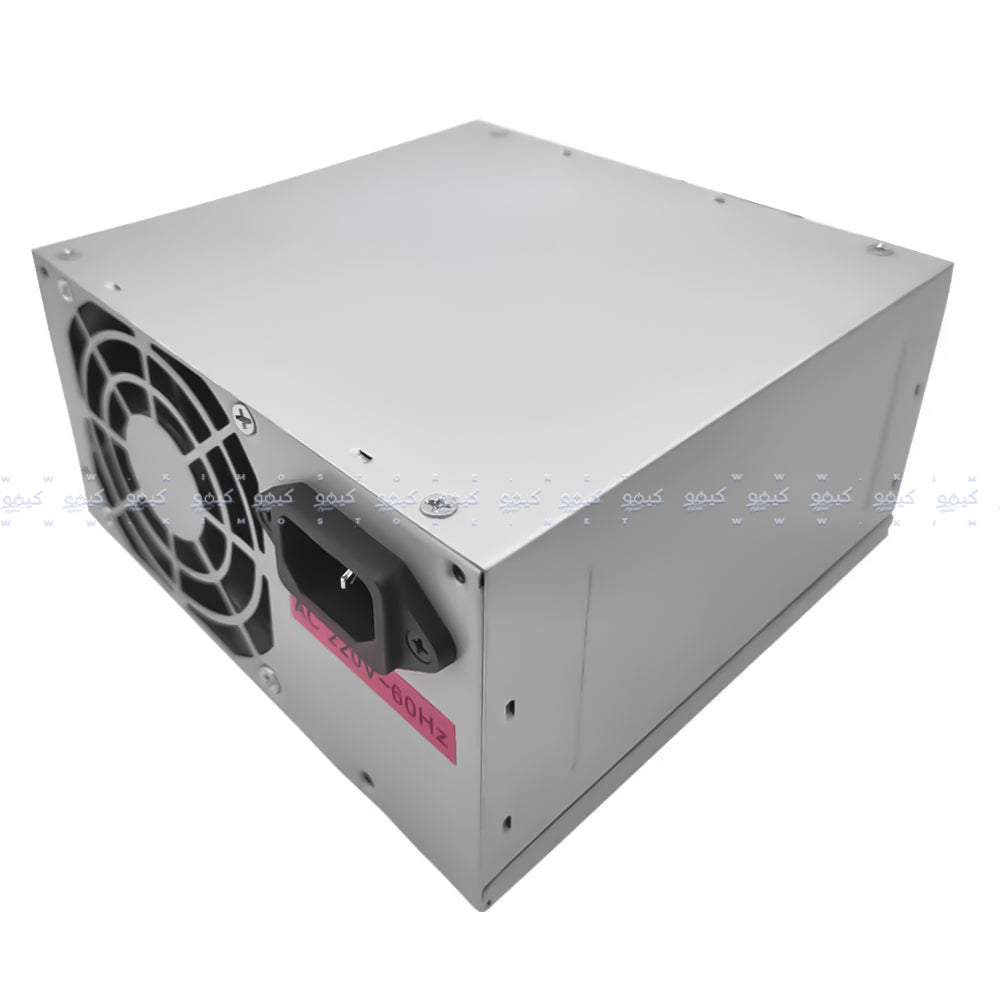 Gamma GL-X1 1200W 1 Fan Power Supply