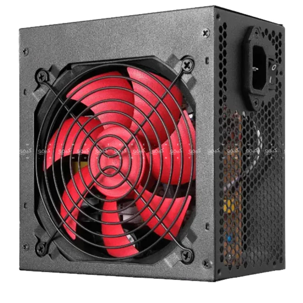 Gamma GL-X3 1400W Big Fan Power Supply
