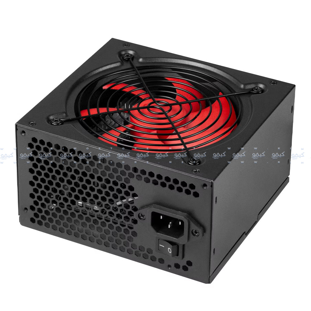 باور سبلاى جاما مروحة كبيرة 1400 وات GL-X3