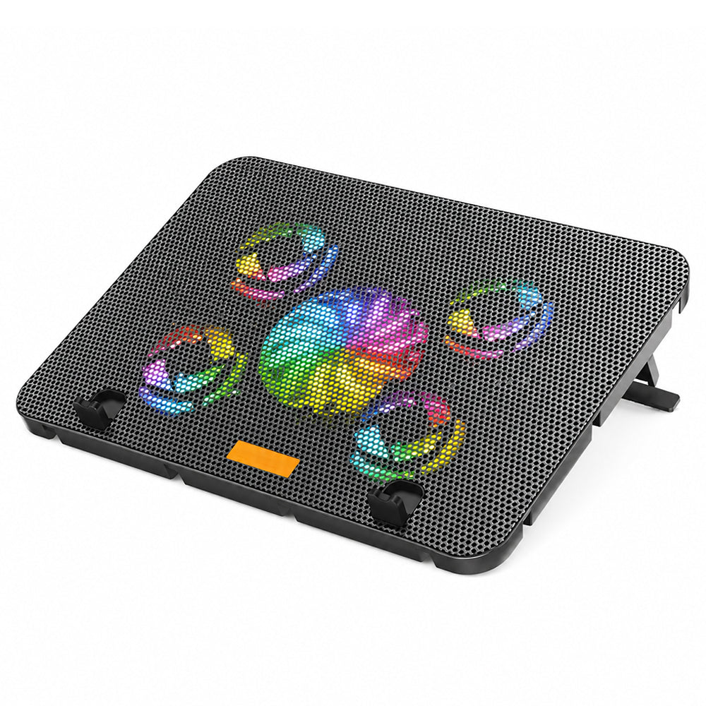 Gamma GT-19 Laptop Cooling Pad