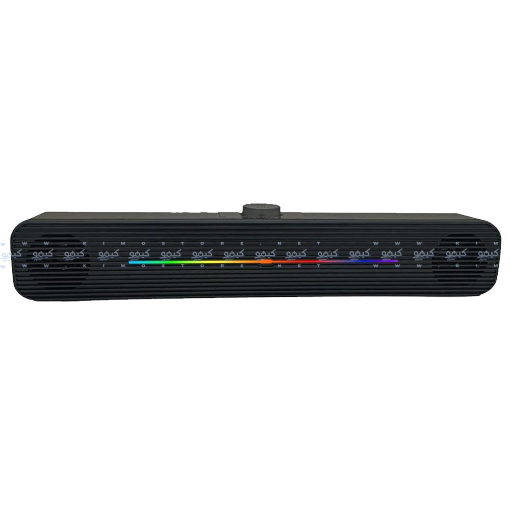 Gamma GT-317 RGB Speaker 1.0