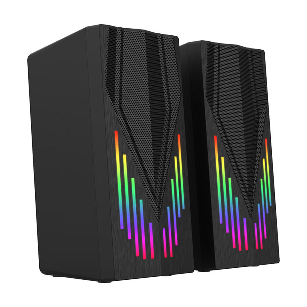 سبيكر جاما GT-318 2.0 RGB
