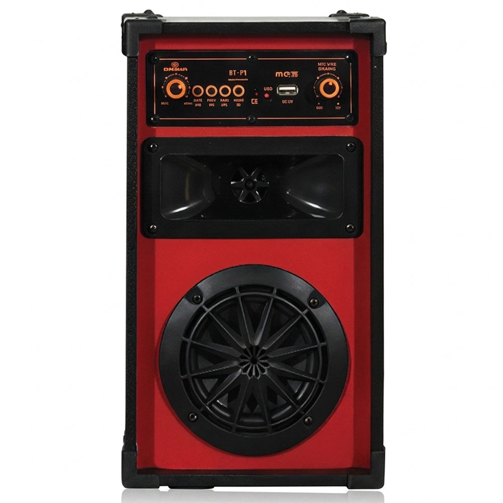 Gamma GT-410 Speaker 1.0