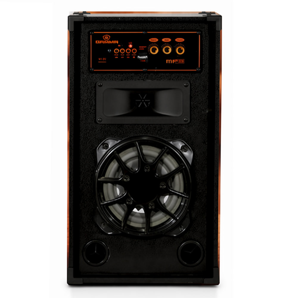 Gamma GT-4500 Speaker 2.0