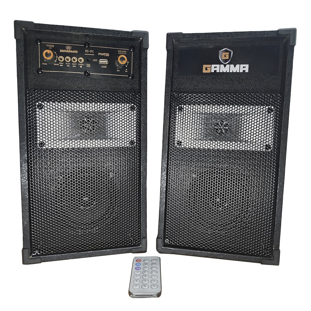 Gamma GT-4600 Speaker 2.0
