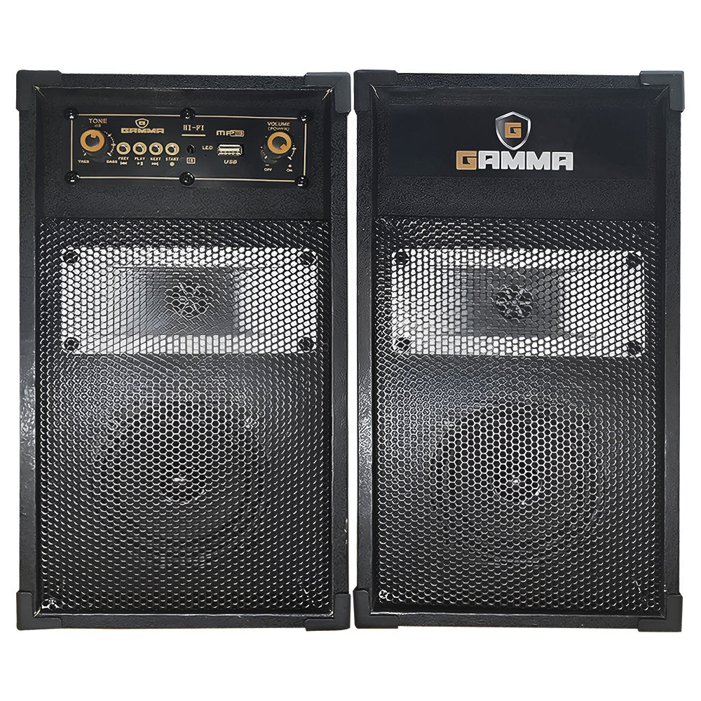 Gamma GT-4600 Speaker 2.0