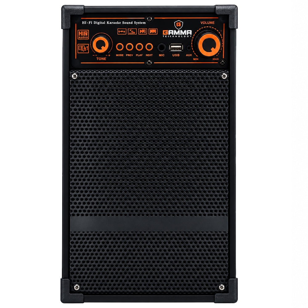 Gamma GT-470 Speaker 1.0