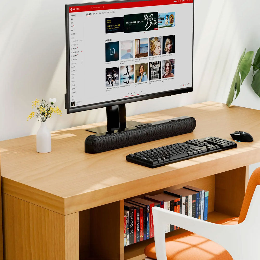 Gamma Speaker - Black