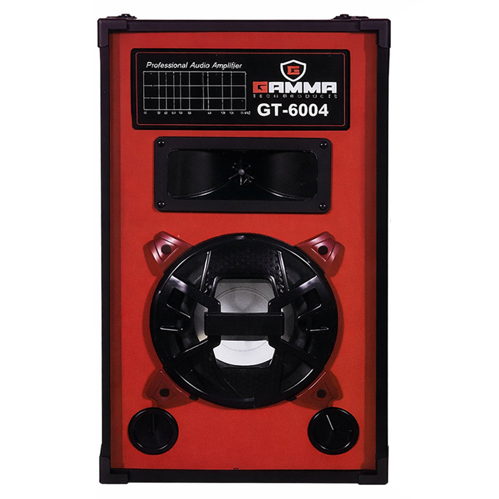 Gamma GT-6004 Speaker 2.0