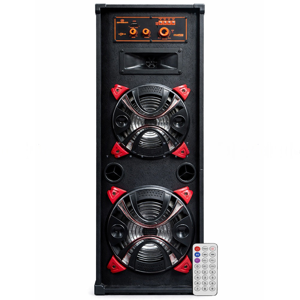 Gamma GT-6060 Speaker 1.0