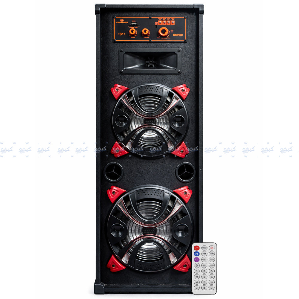 سبيكر جاما GT-6060 1.0