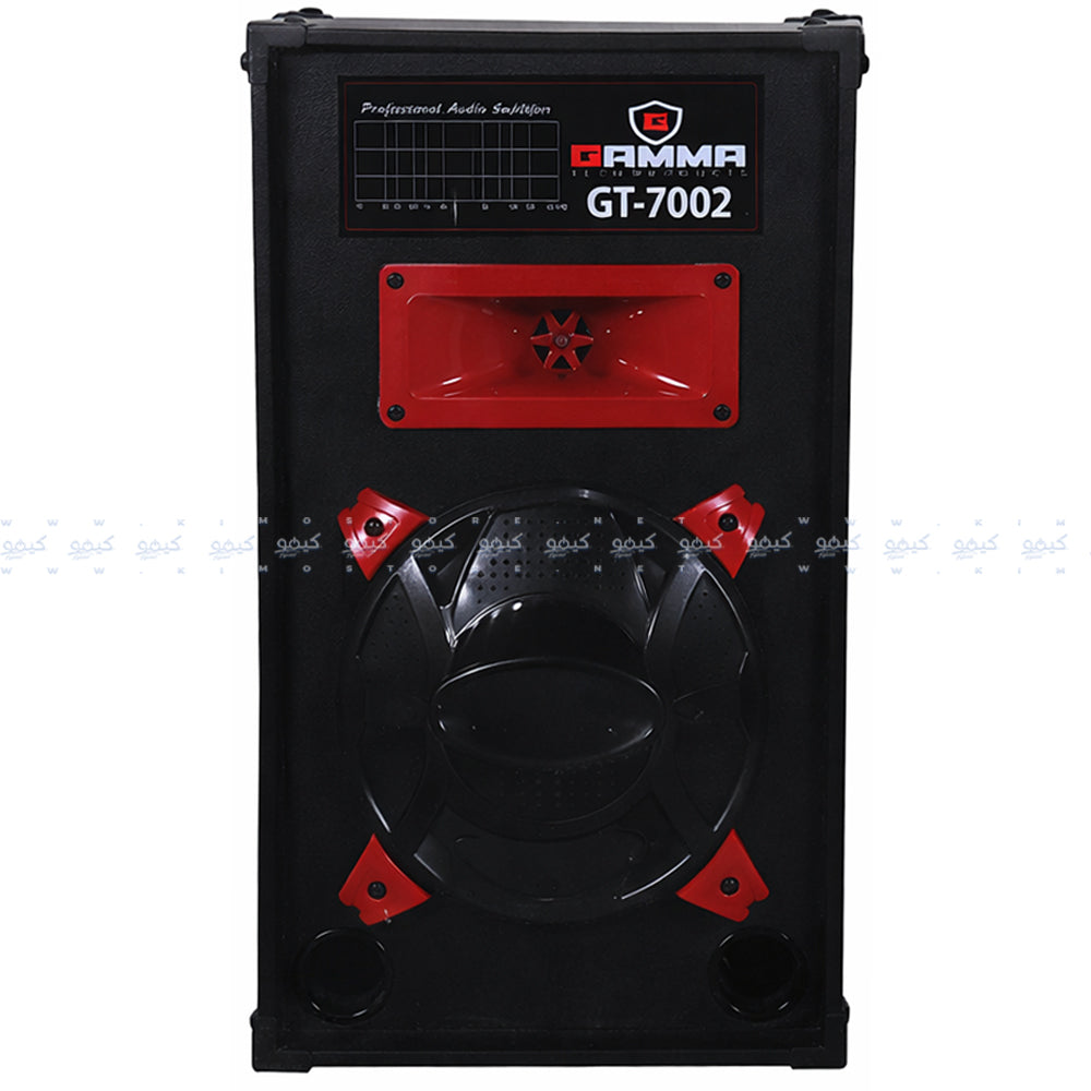 Gamma GT-7002 Speaker