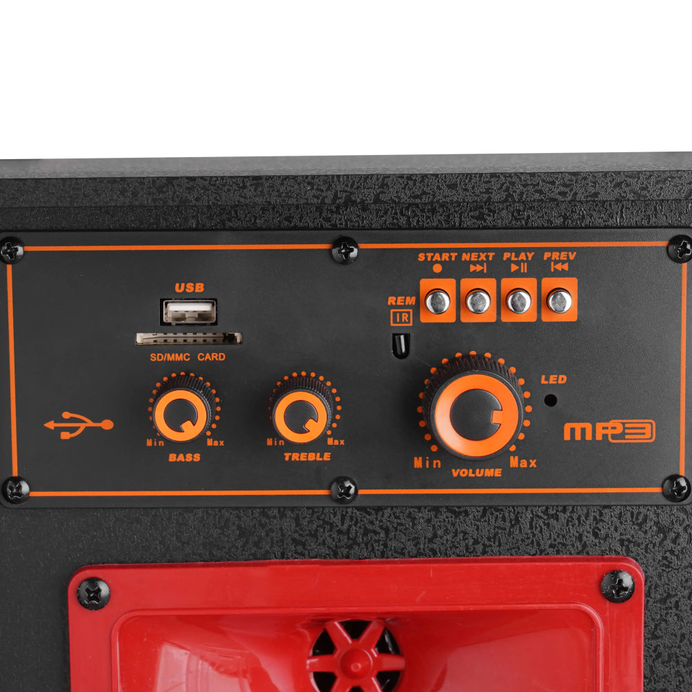 Gamma GT-7002 Speaker 2.0