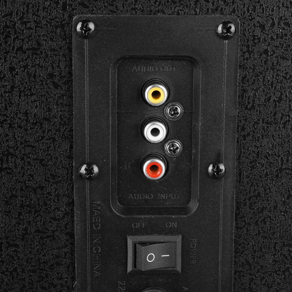 Gamma GT-7002 Speaker 2.0