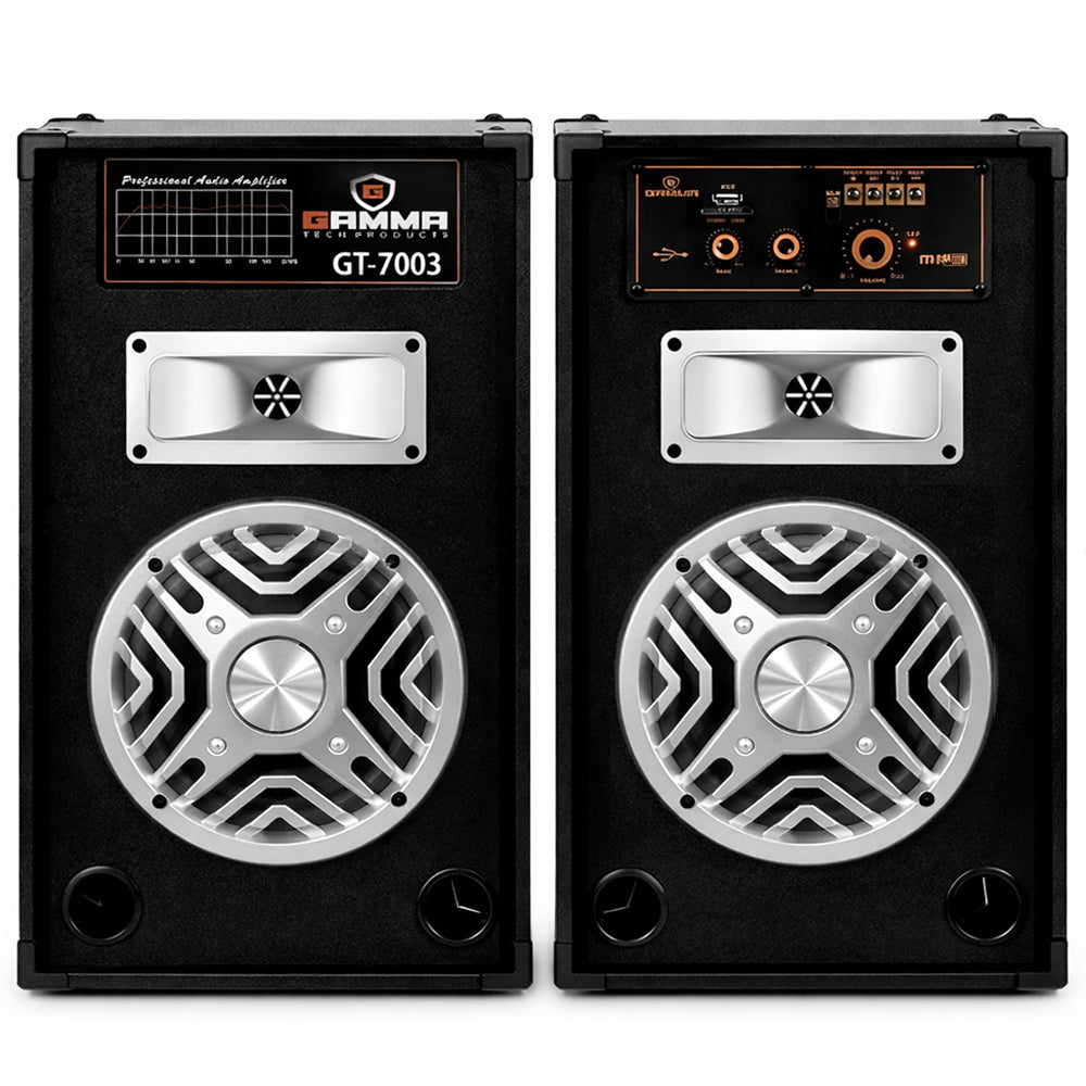 Gamma GT-7003 Speaker 2.0