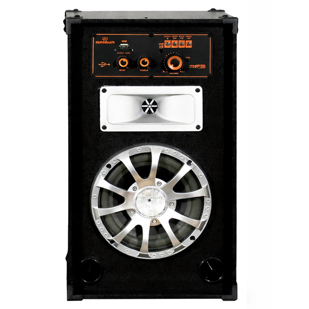 Gamma GT-7004 Speaker 2.0