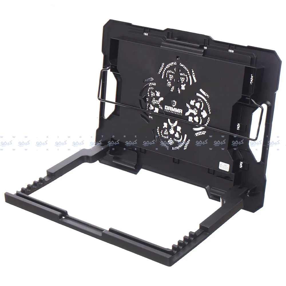 لوحة تبريد لاب توب