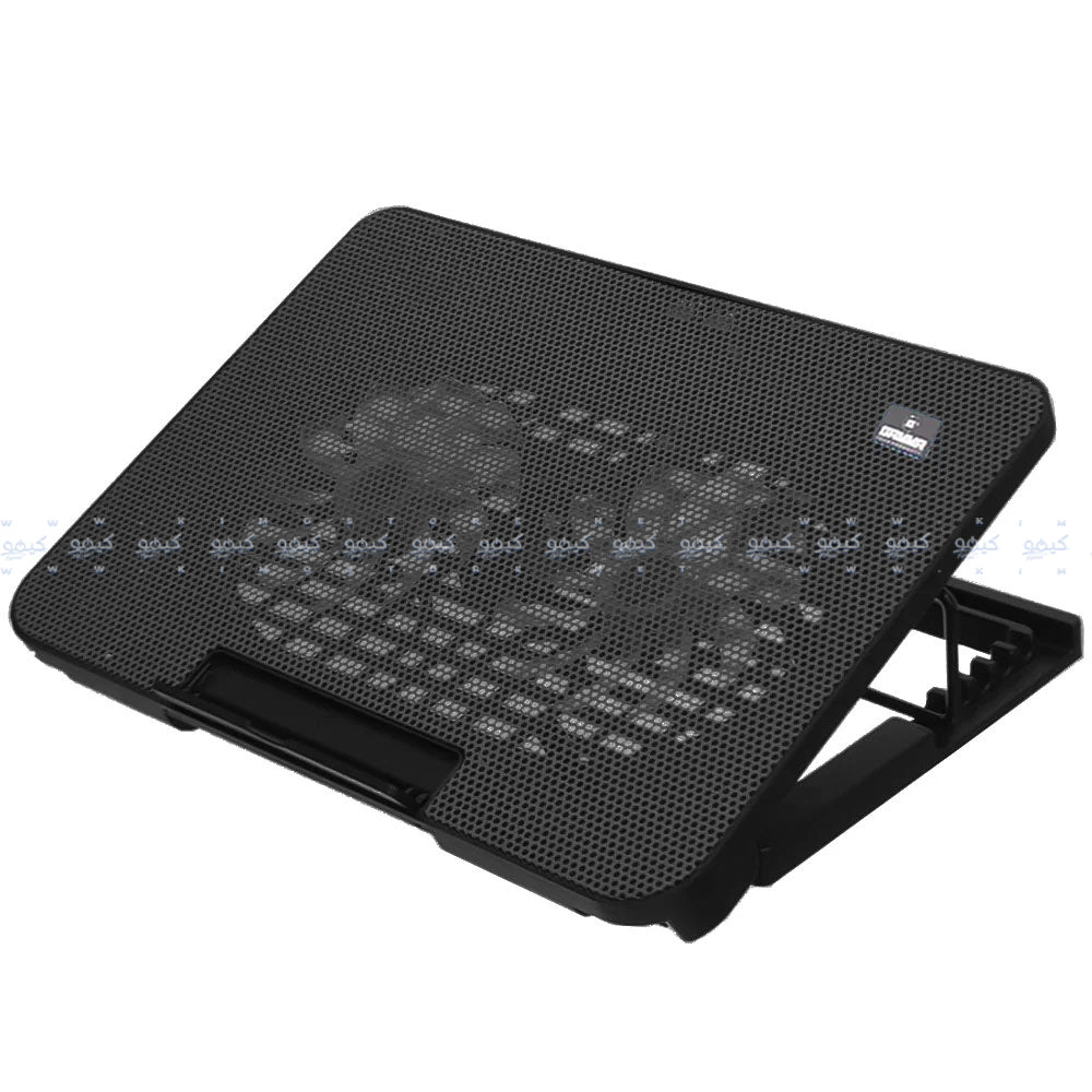 Gamma GT-99 Laptop Cooling Pad