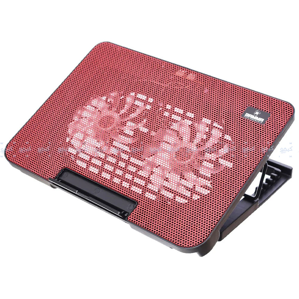 لوحة تبريد لاب