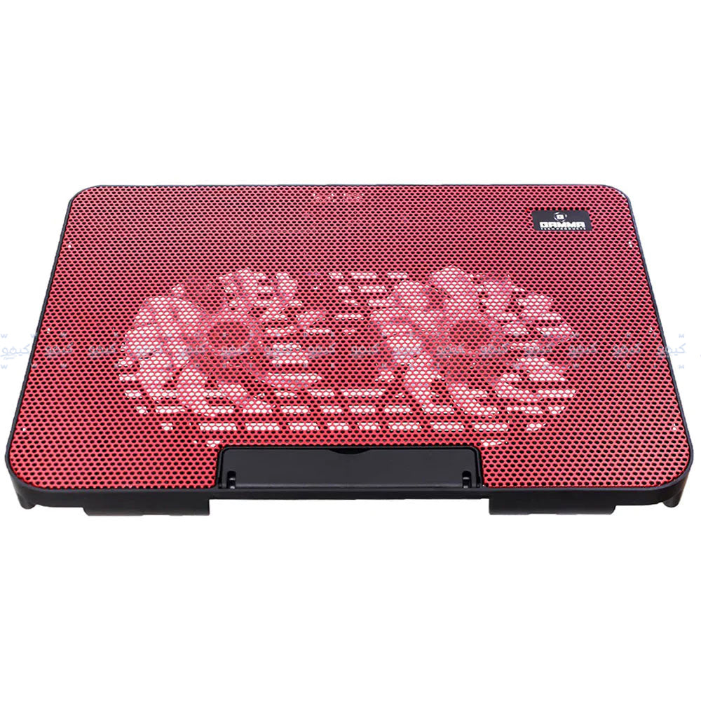 لوحة تبريد لاب توب جاما GT-99