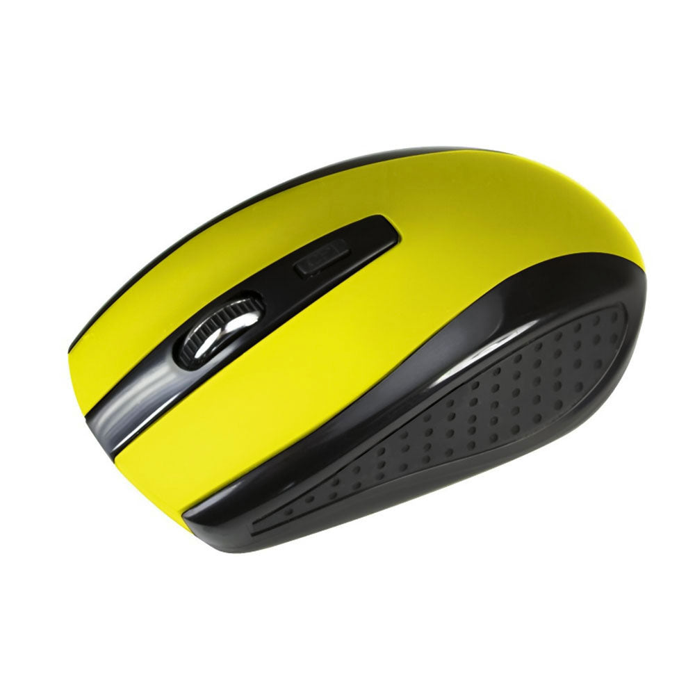 ماوس جاما لاسلكي 1600 نقطة فى البوصة M-71