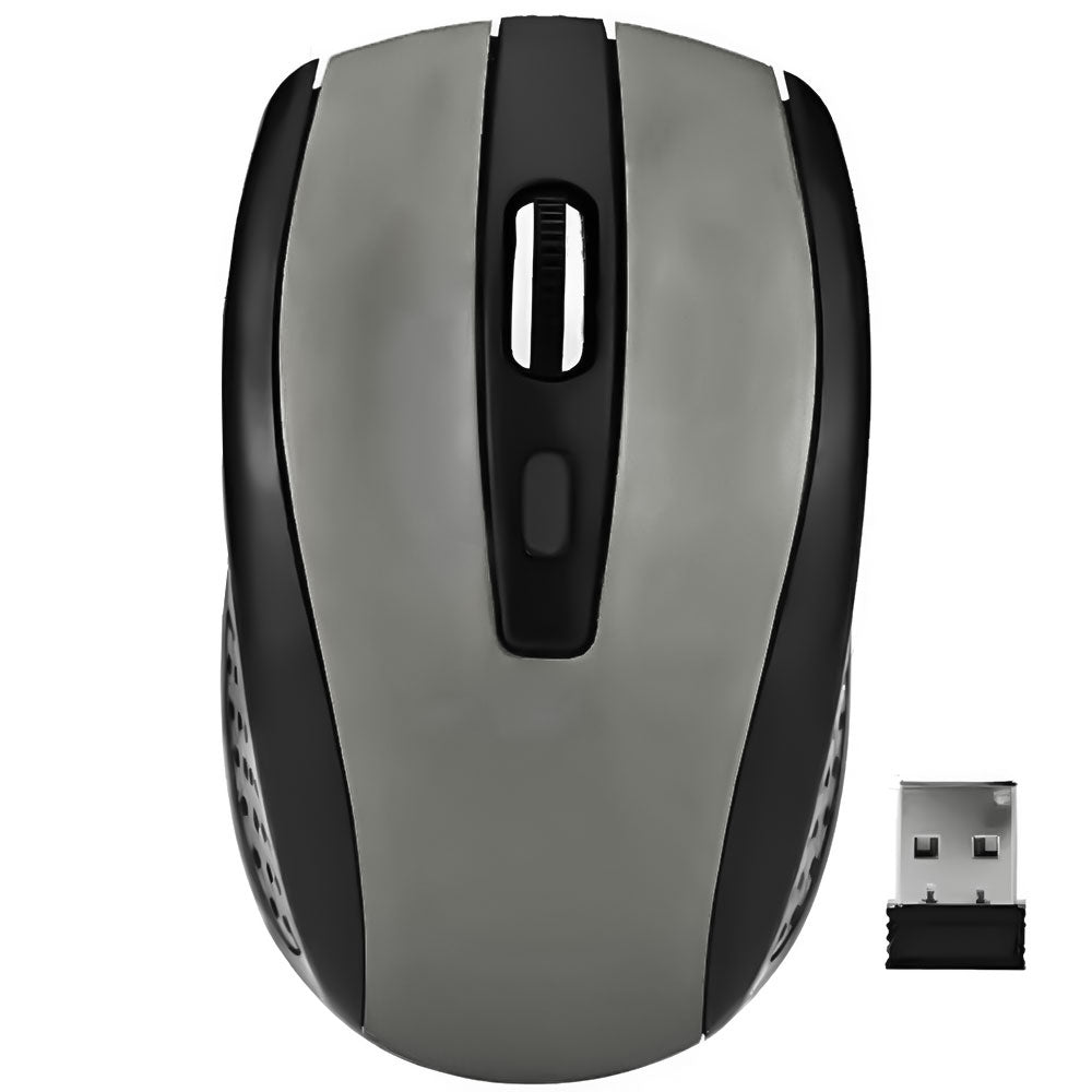 ماوس جاما لاسلكي 1600 نقطة فى البوصة M-71