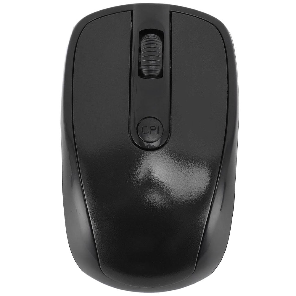 Gamma Wireless Mouse 1600Dpi