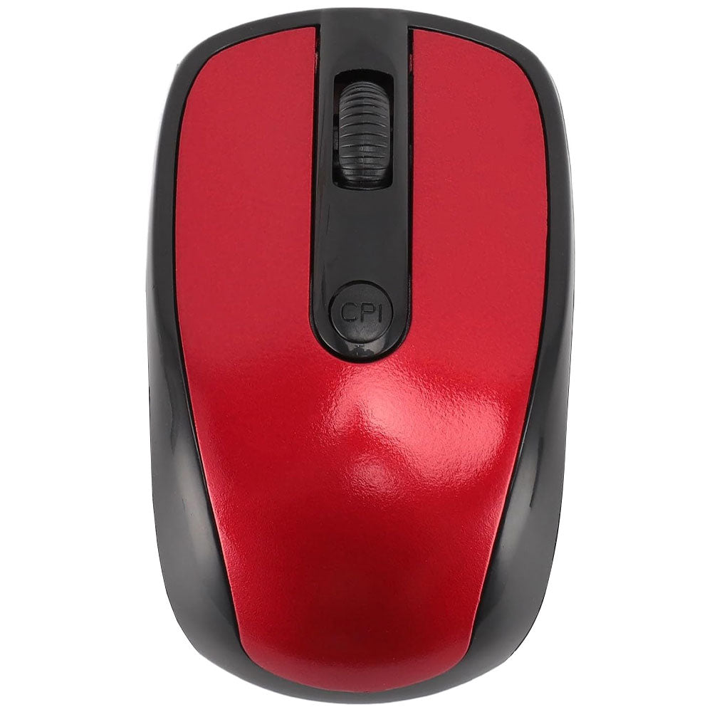 Gamma M-72 Wireless Mouse 1600Dpi