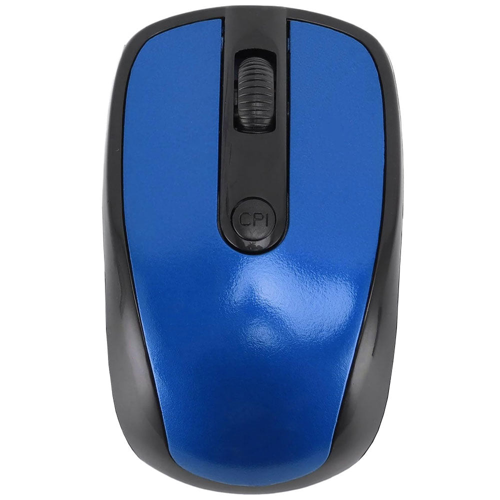 Gamma M-72 Wireless Mouse