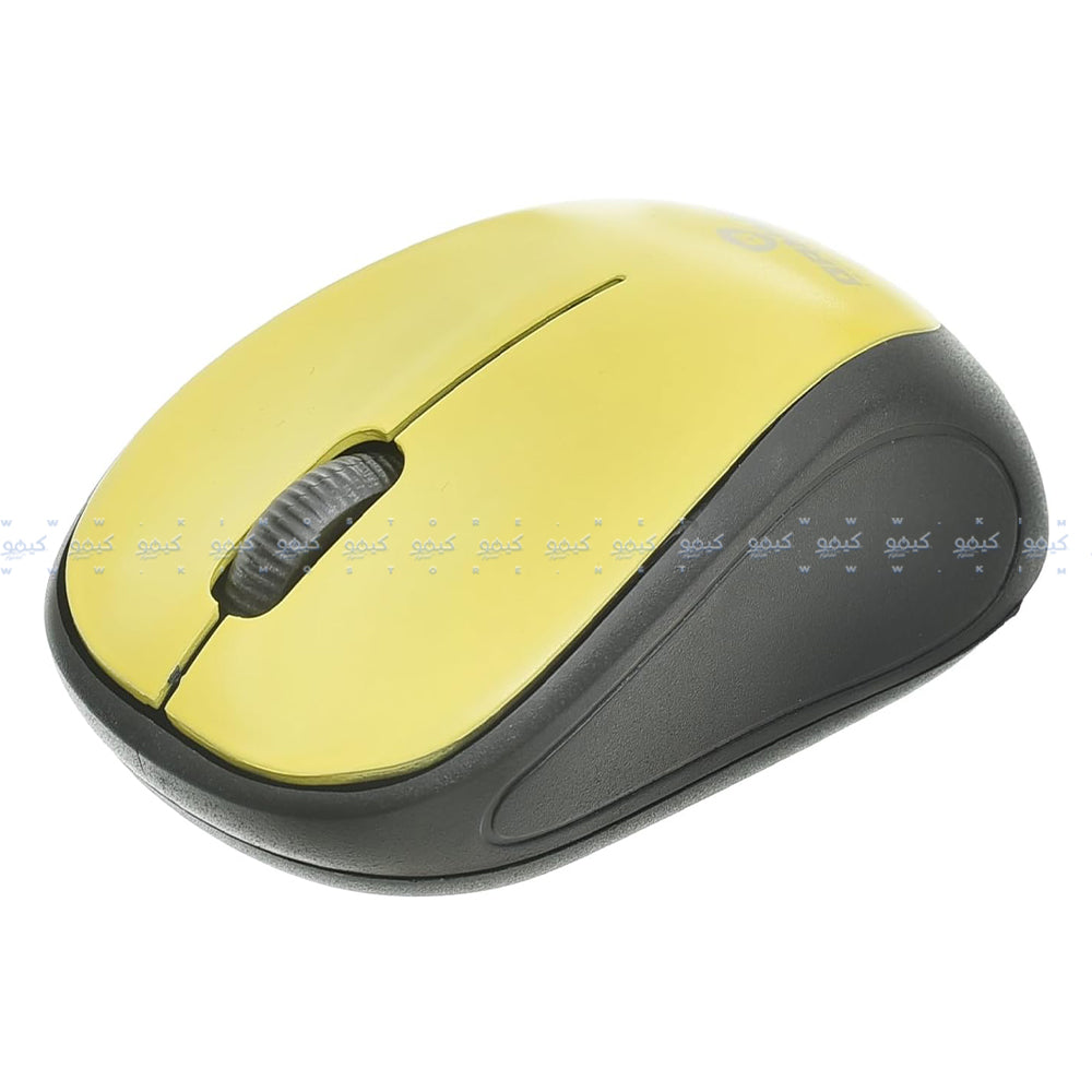 Gamma M-73 Wireless Mouse 1600Dpi