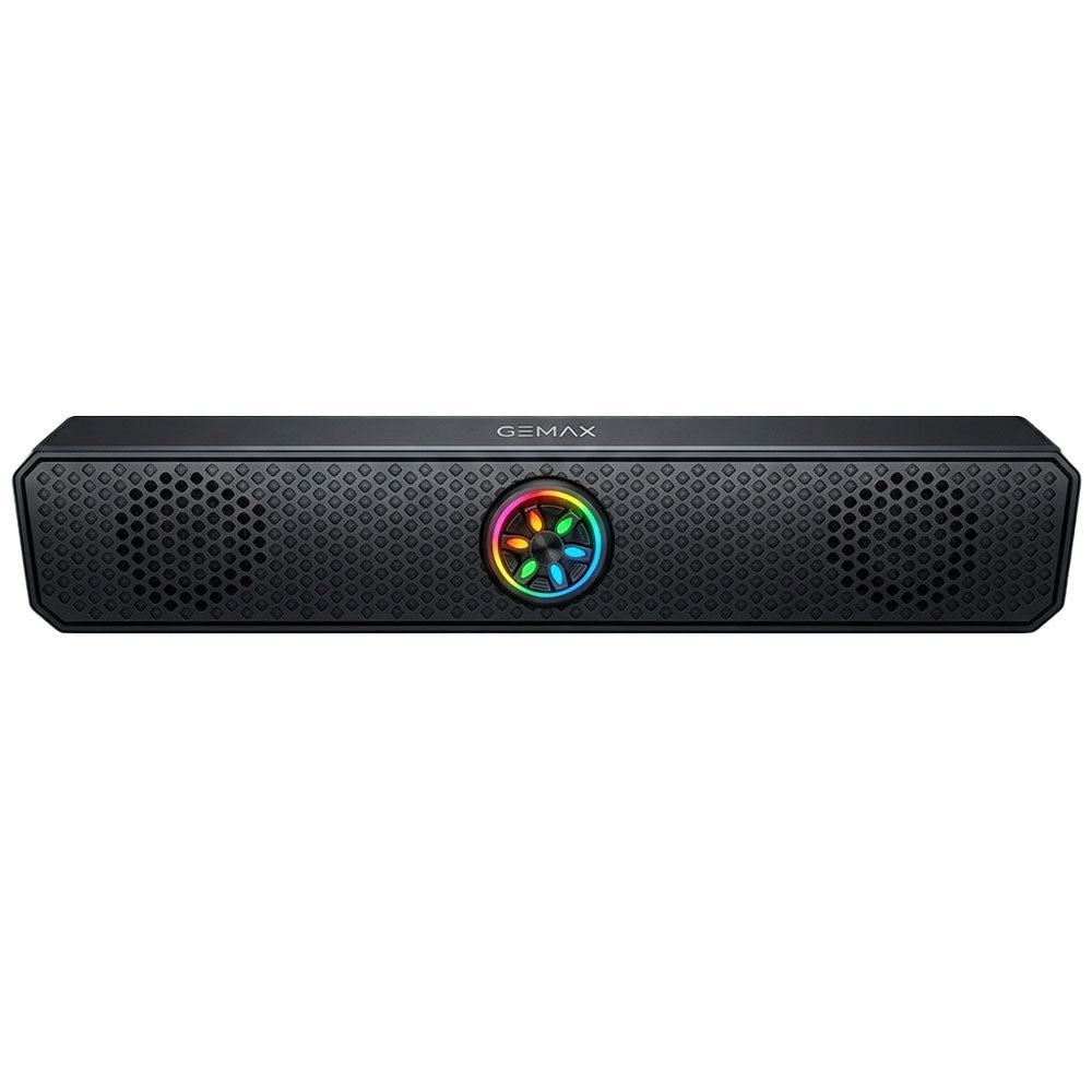 Gemax 2852B Portable Bluetooth Speaker 1.0