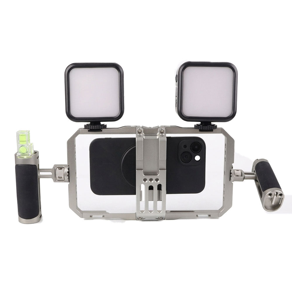 General Metal Bracket Mobile Holder Cage