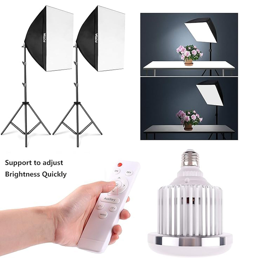 لمبة LED فوتوغرافي جنرال 150 وات E27