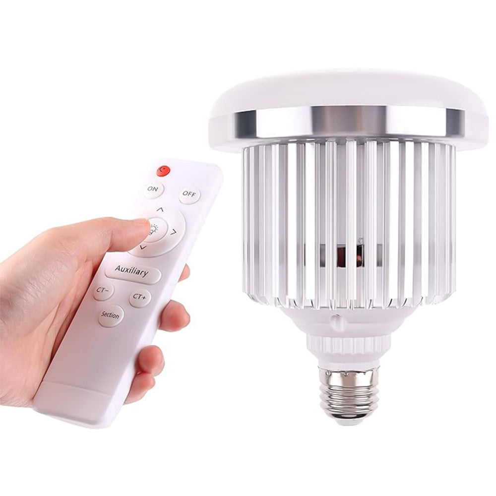 General E27 Bulb