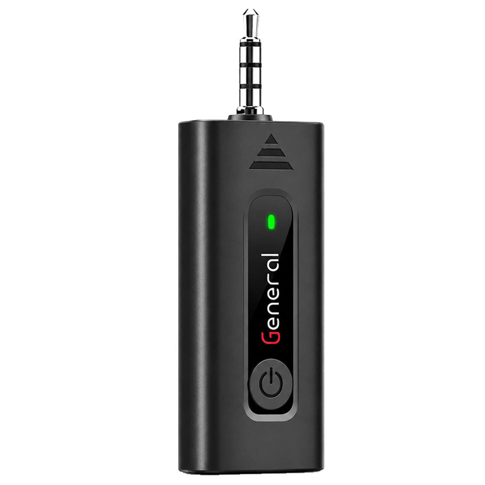 General G30 3.5mm AUX 2.4GHz Wireless Microphone System