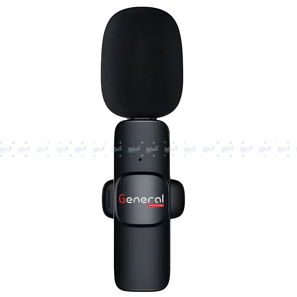 General G30 Type-C 2.4GHz Wireless Microphone