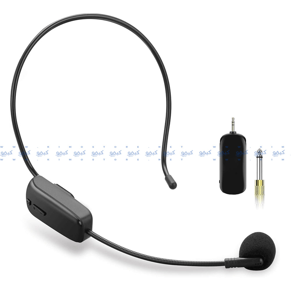 General GH-W1 Headset Wireless Microphone