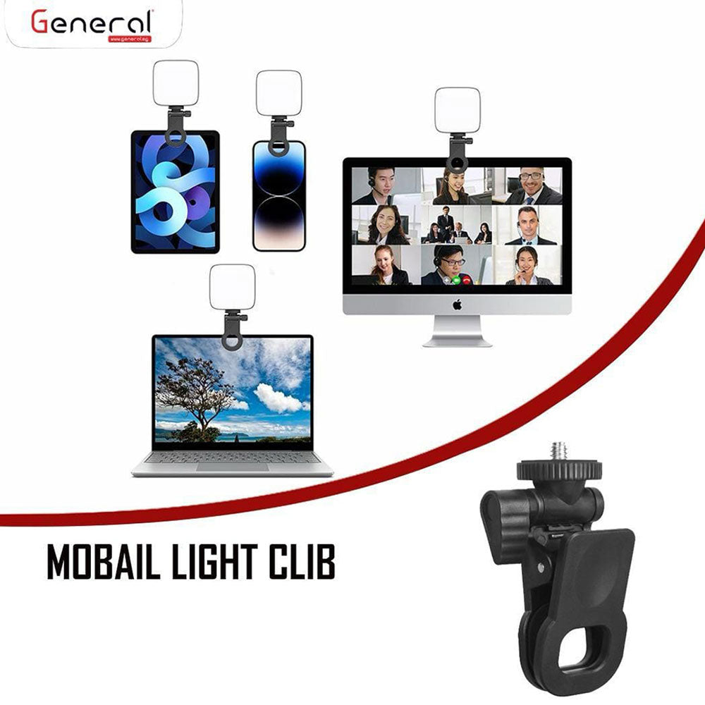General GLC-1 Mobile Light