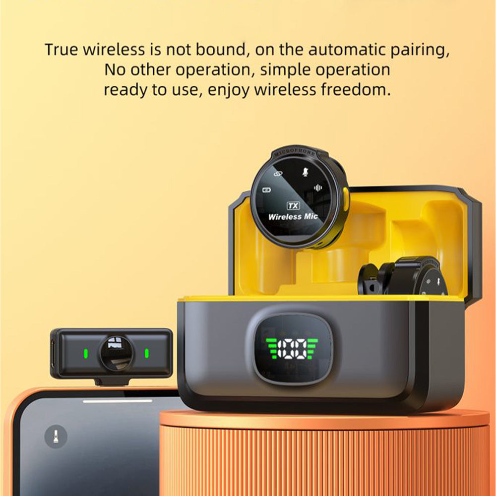 ميكروفون جنرال GM34